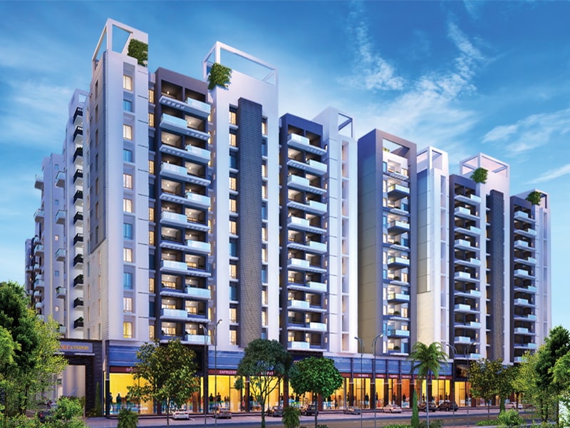 Saima Paari Avenue, thumbnail 2
